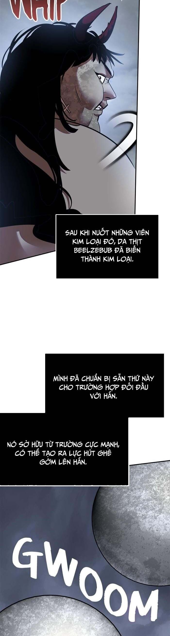 Trở Lại Thành Người Chơi Chapter 193 - 33