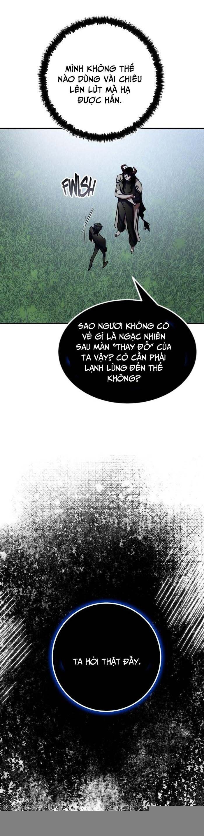 Trở Lại Thành Người Chơi Chapter 193 - 47