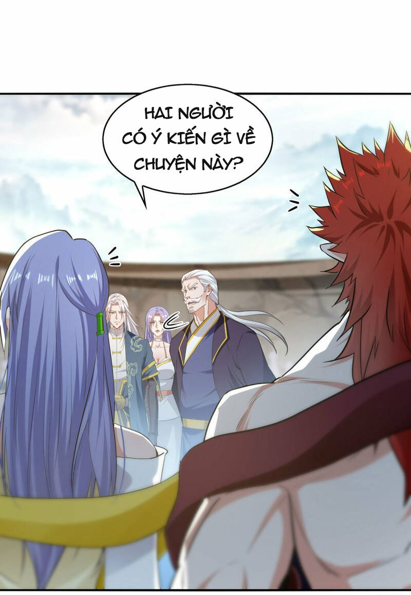 Nghịch Thiên Chí Tôn Chapter 238 - 12
