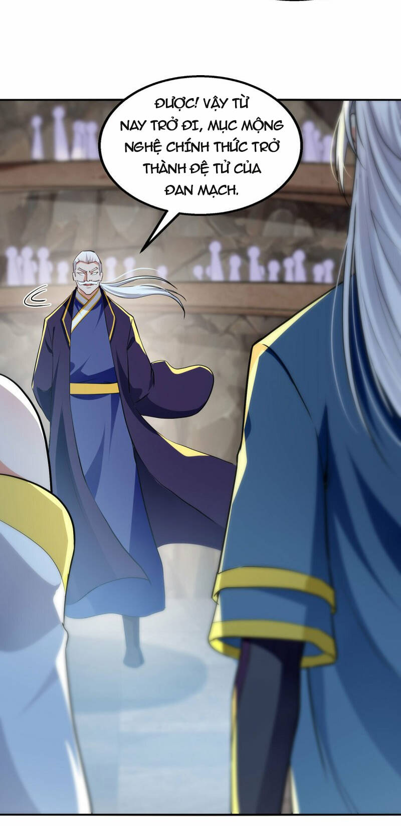 Nghịch Thiên Chí Tôn Chapter 238 - 14