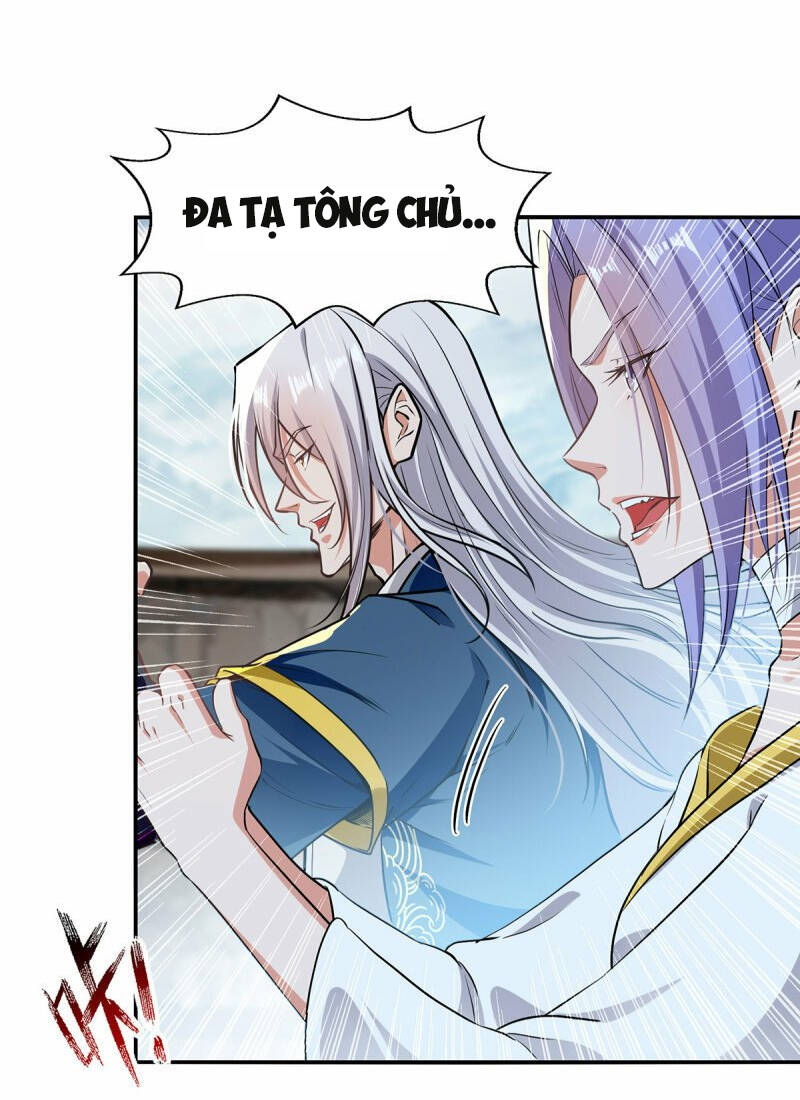 Nghịch Thiên Chí Tôn Chapter 238 - 15