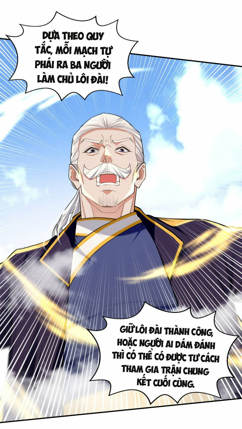 Nghịch Thiên Chí Tôn Chapter 238 - 19