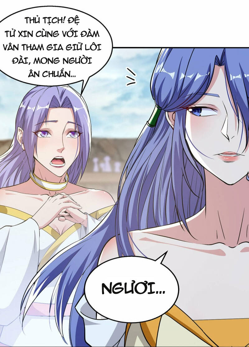 Nghịch Thiên Chí Tôn Chapter 238 - 25