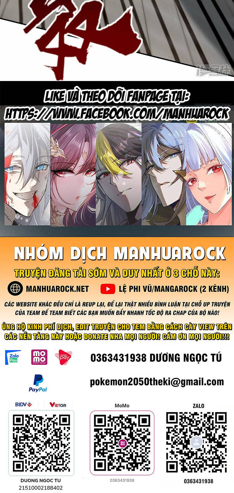 Nghịch Thiên Chí Tôn Chapter 238 - 30