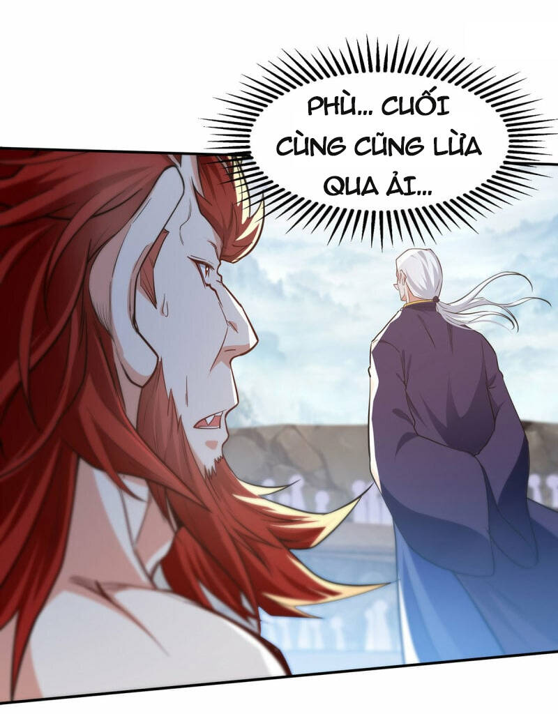 Nghịch Thiên Chí Tôn Chapter 238 - 8