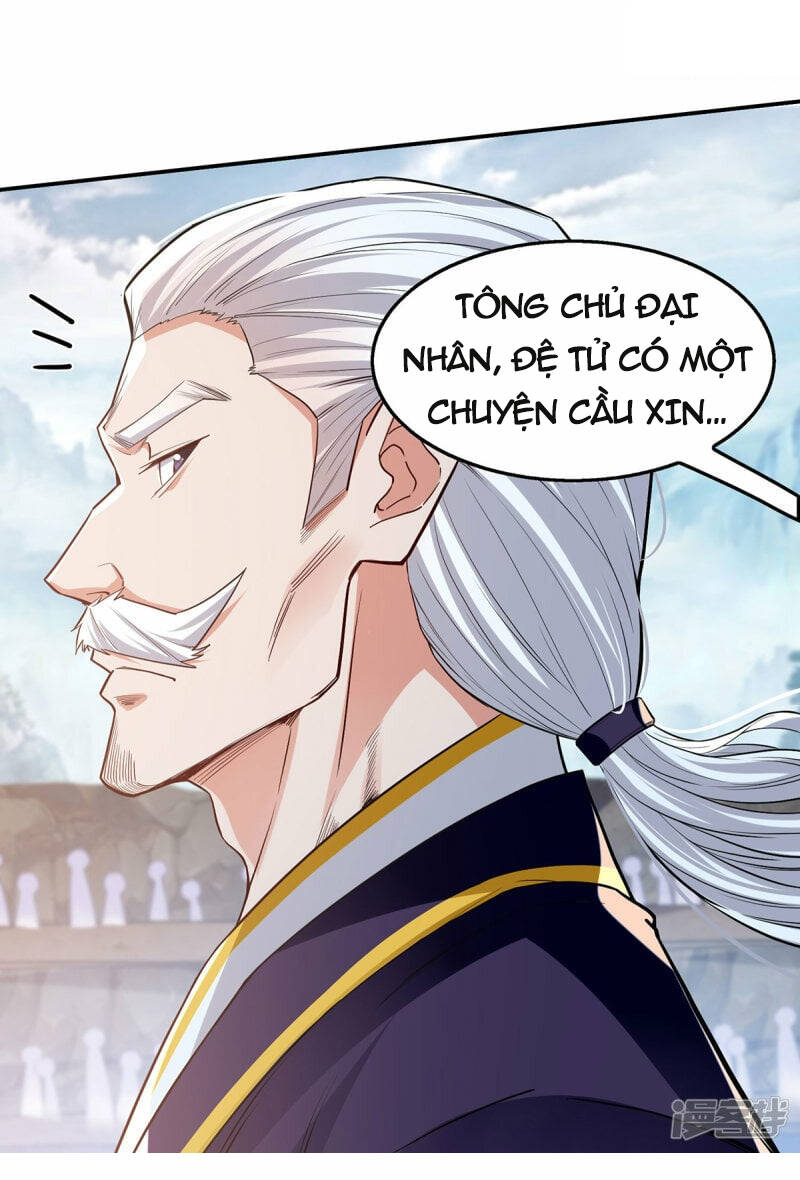 Nghịch Thiên Chí Tôn Chapter 238 - 9