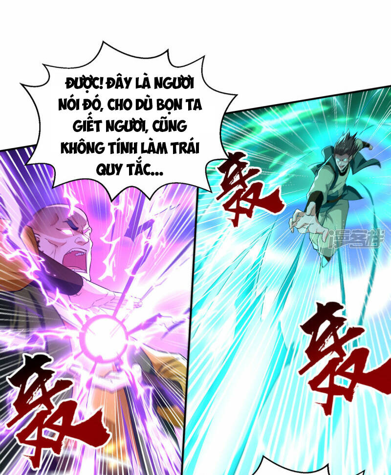 Nghịch Thiên Chí Tôn Chapter 239 - 14