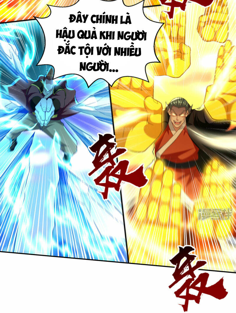 Nghịch Thiên Chí Tôn Chapter 239 - 16