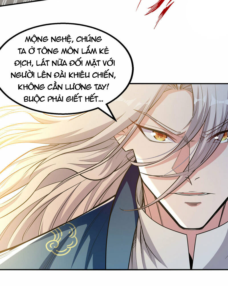 Nghịch Thiên Chí Tôn Chapter 239 - 3