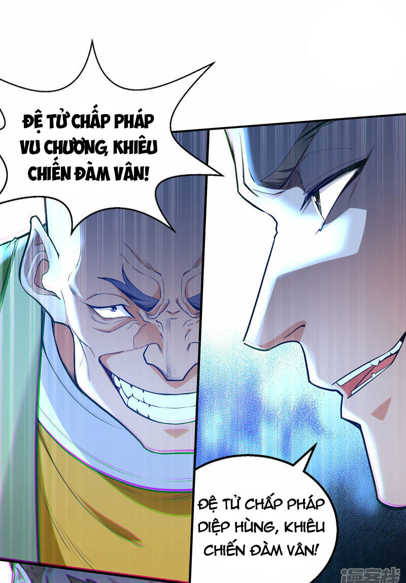 Nghịch Thiên Chí Tôn Chapter 239 - 7