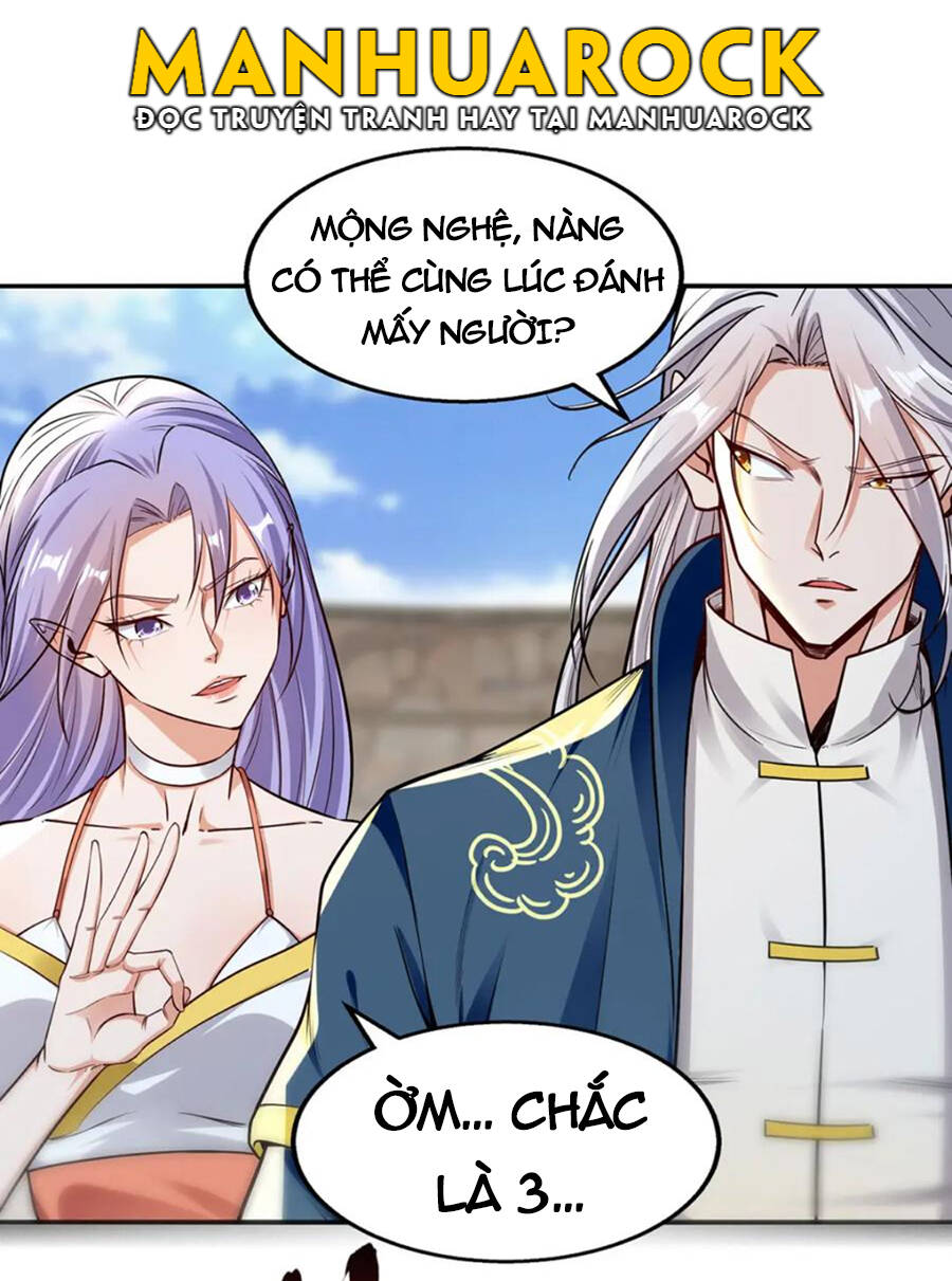 Nghịch Thiên Chí Tôn Chapter 242 - 22