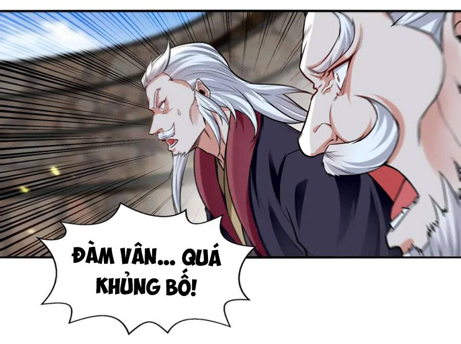 Nghịch Thiên Chí Tôn Chapter 242 - 39