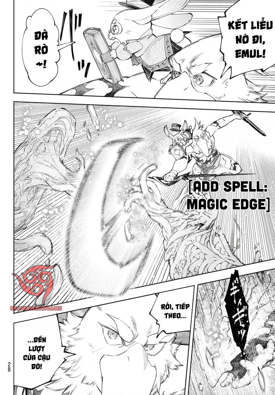 Crappy Game Hunter Challenges God-Tier Game Chapter  163 - 17