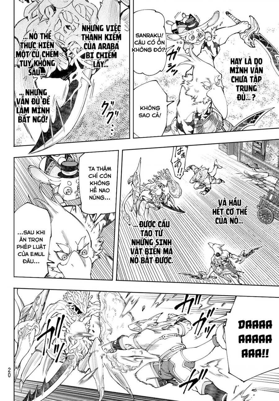 Crappy Game Hunter Challenges God-Tier Game Chapter  163 - 9