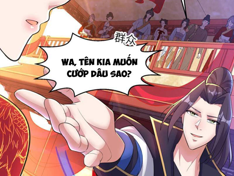 Đệ Nhất Ở Rể Chapter 305 - 89