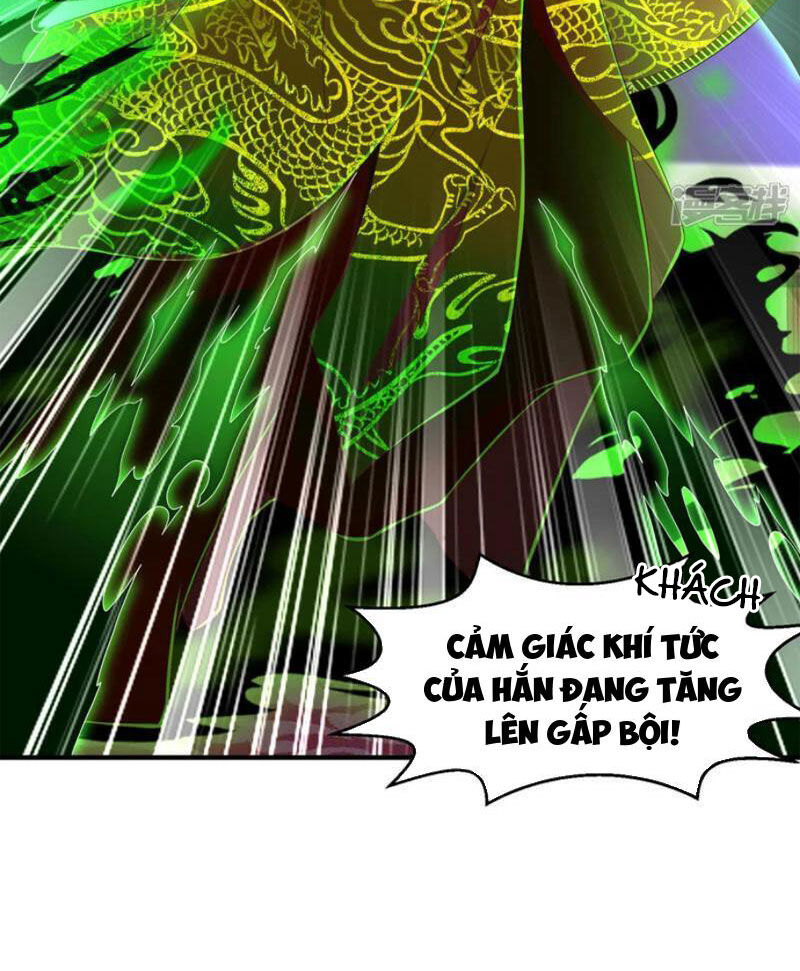 Đệ Nhất Ở Rể Chapter 306 - 2