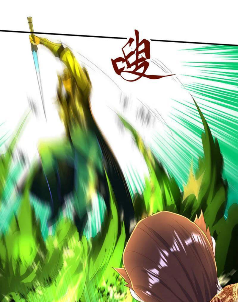 Đệ Nhất Ở Rể Chapter 306 - 29
