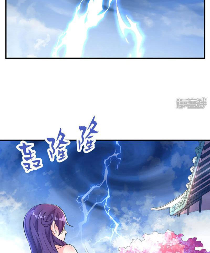 Đệ Nhất Ở Rể Chapter 307 - 5