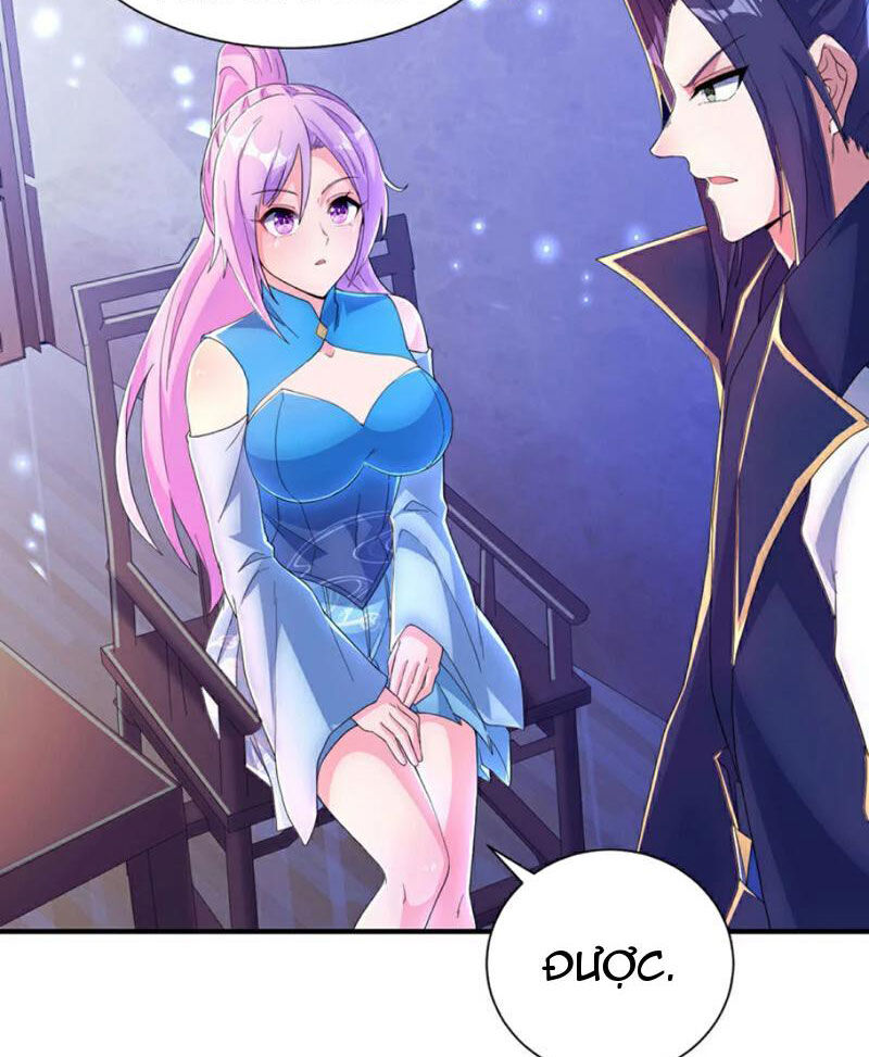 Đệ Nhất Ở Rể Chapter 310 - 26