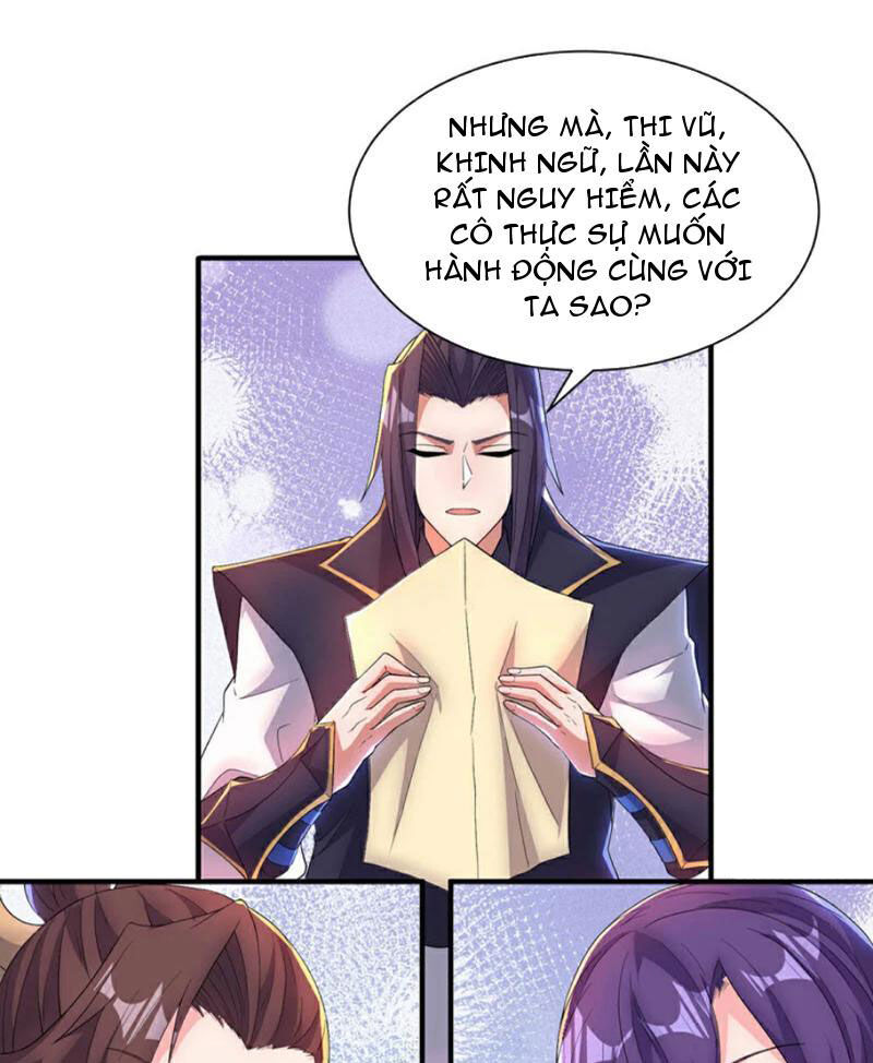 Đệ Nhất Ở Rể Chapter 310 - 46