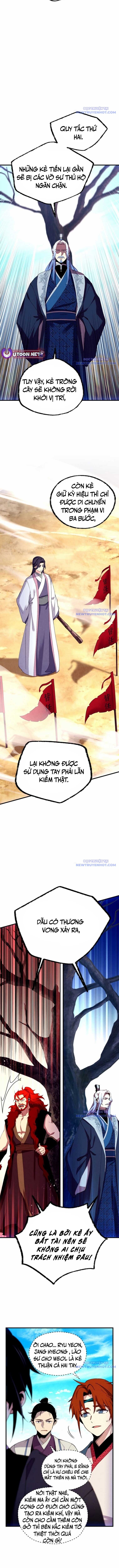 Phi Lôi Đao Thuật Chapter 202 - 5