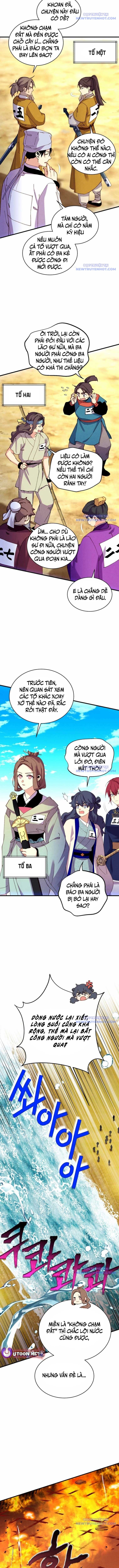Phi Lôi Đao Thuật Chapter 202 - 7