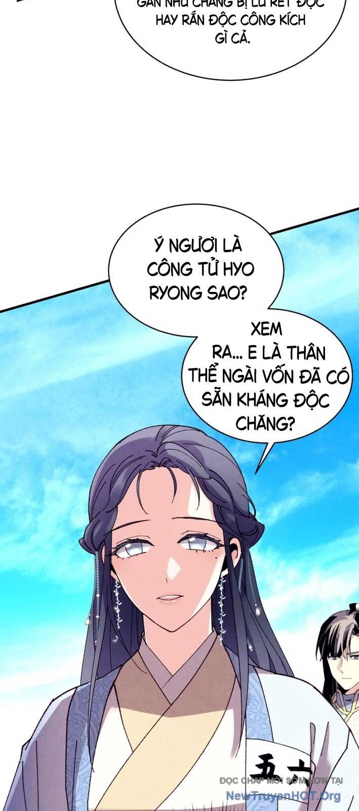 Phi Lôi Đao Thuật Chapter 208.2 - 65