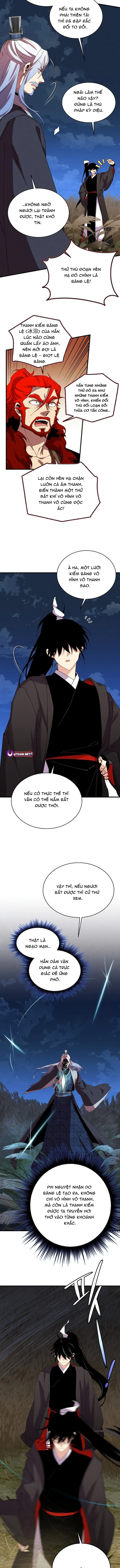 Phi Lôi Đao Thuật Chapter 212 - 12