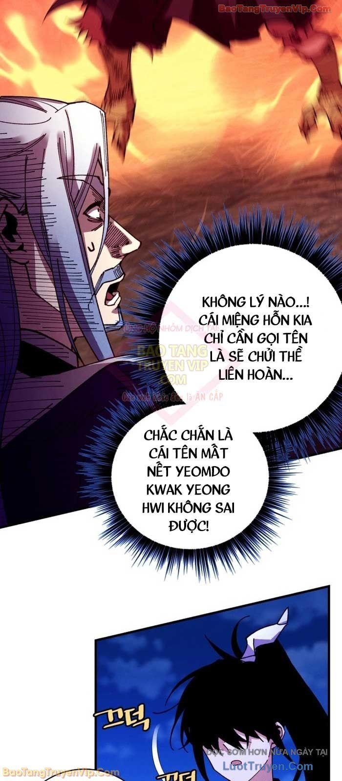 Phi Lôi Đao Thuật Chapter 213 - 34