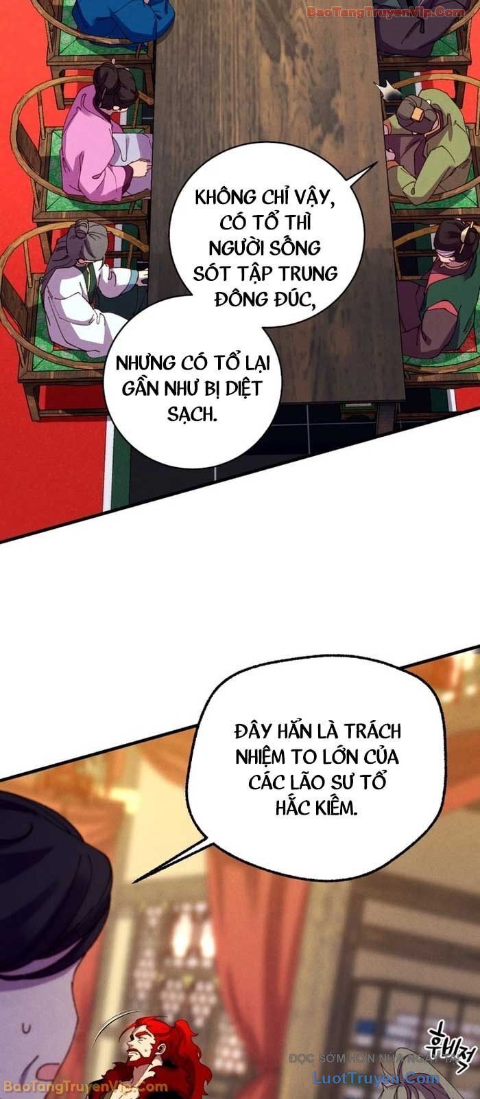 Phi Lôi Đao Thuật Chapter 213 - 43