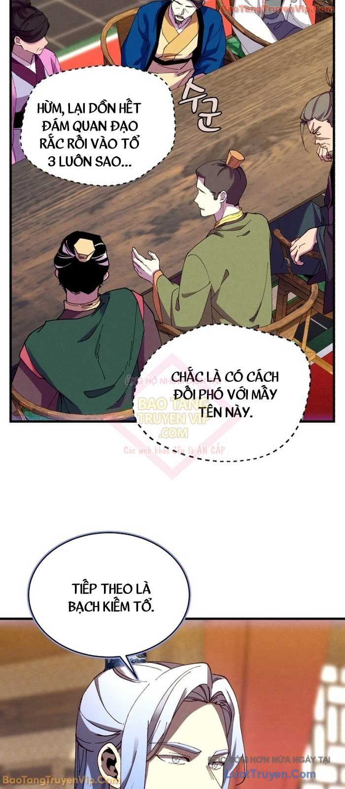 Phi Lôi Đao Thuật Chapter 213 - 52