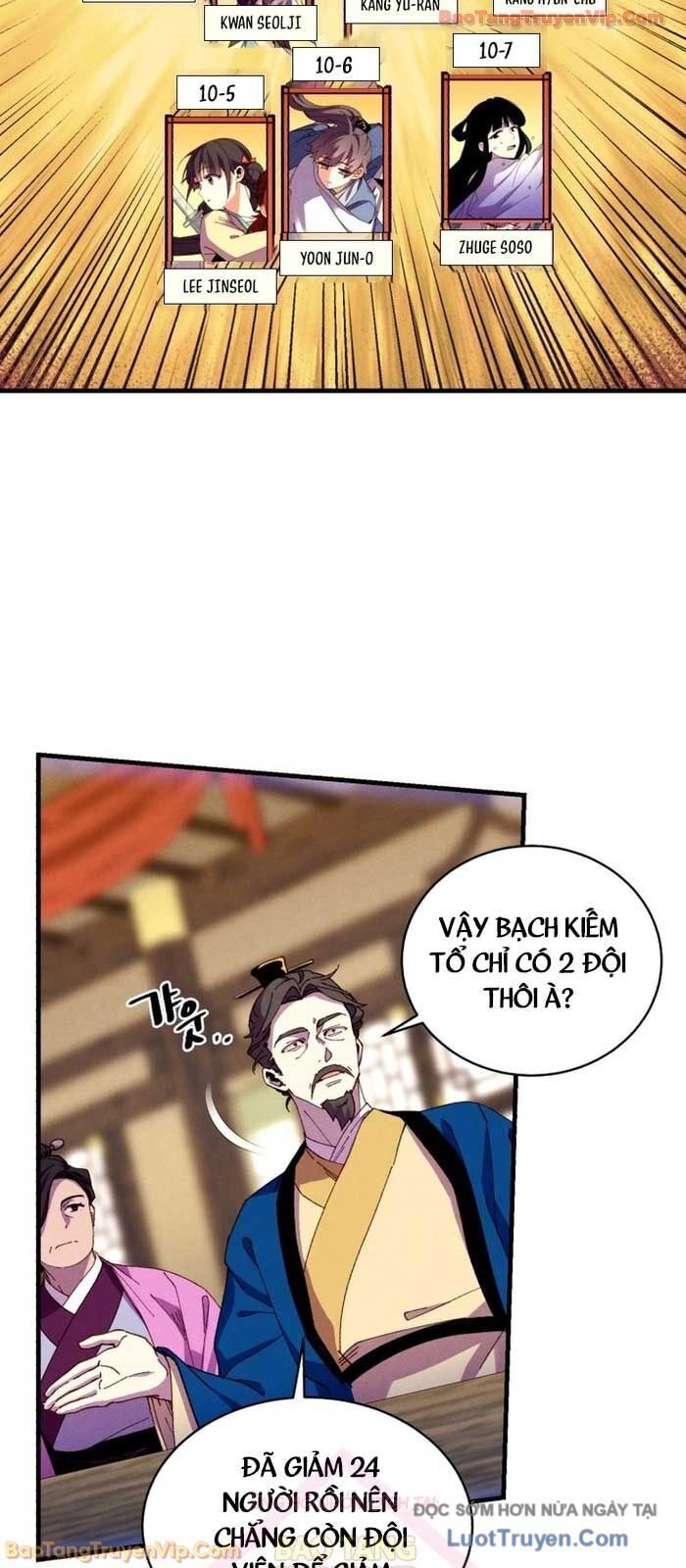 Phi Lôi Đao Thuật Chapter 213 - 55