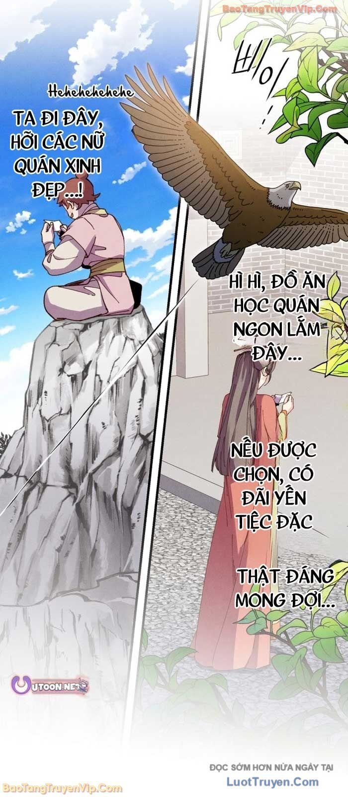Phi Lôi Đao Thuật Chapter 213 - 69