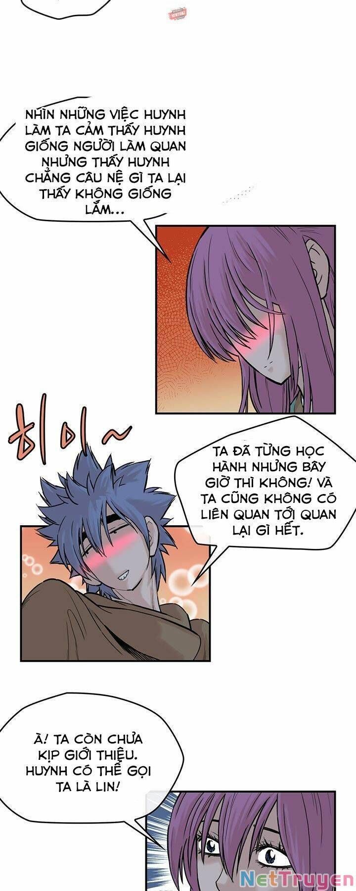 Bất Bại Quyền Ma Chapter 182.2 - 25