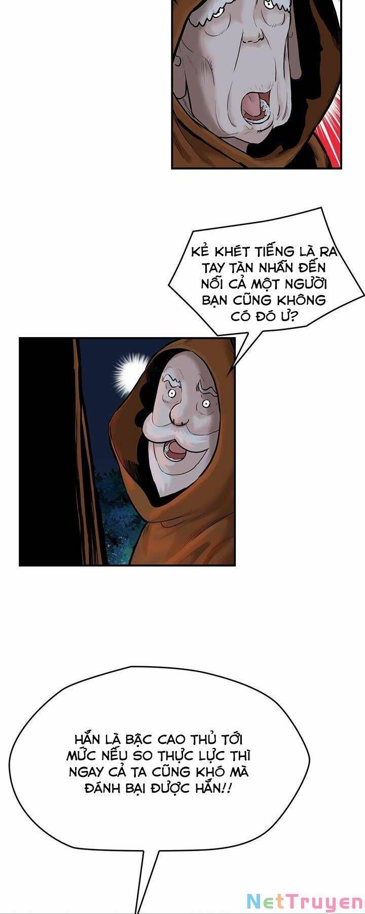 Bất Bại Quyền Ma Chapter 182.2 - 4