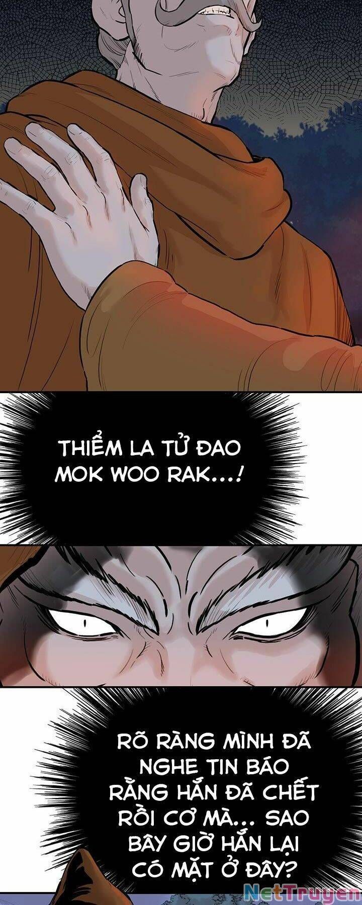 Bất Bại Quyền Ma Chapter 182.5 - 2