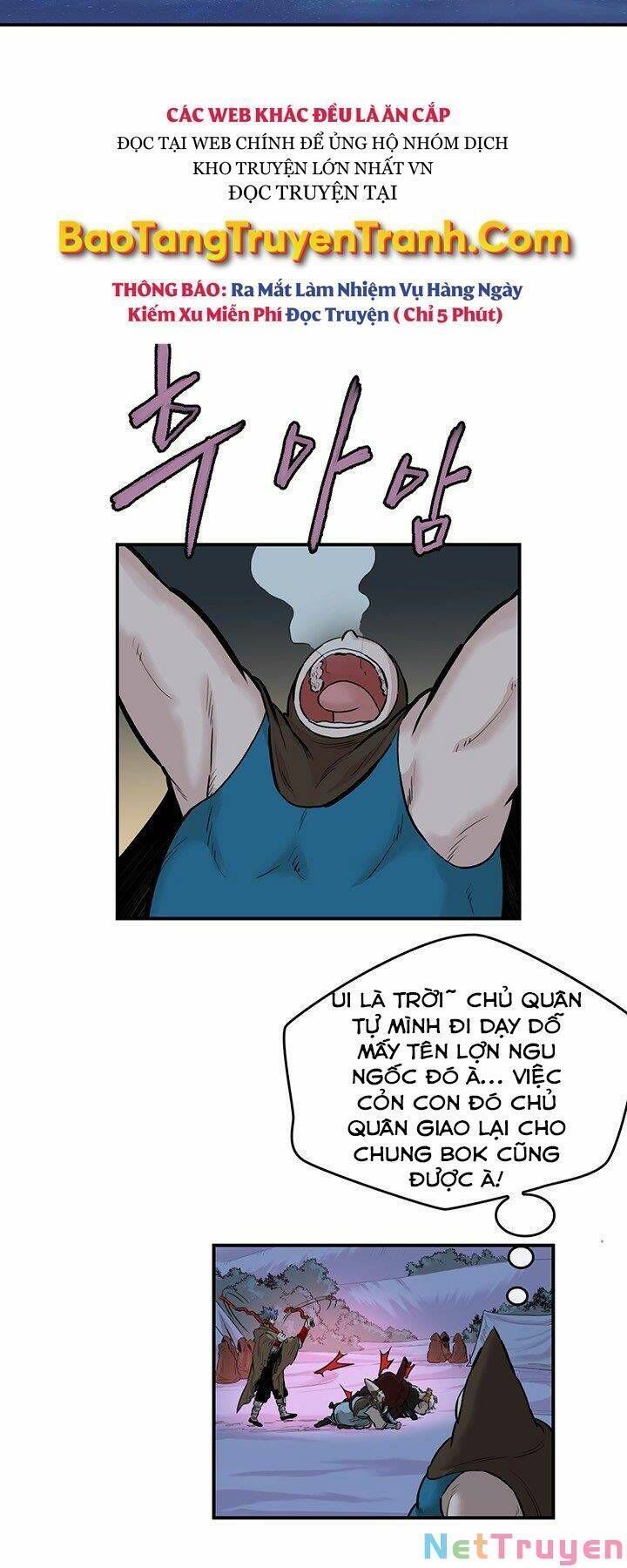 Bất Bại Quyền Ma Chapter 182.5 - 9