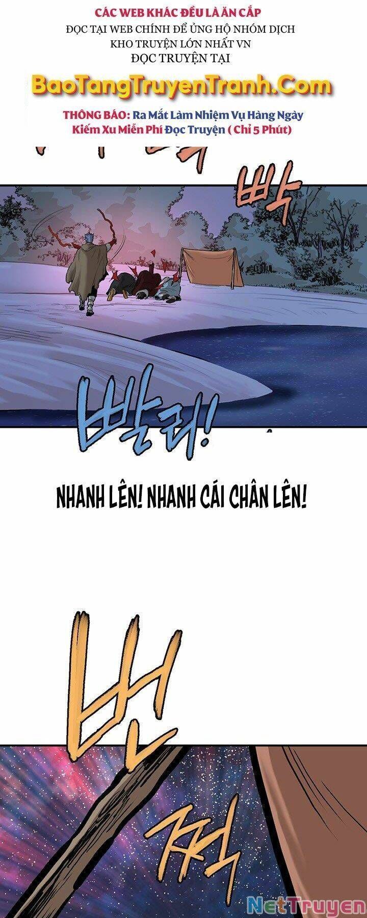 Bất Bại Quyền Ma Chapter 182.6 - 11