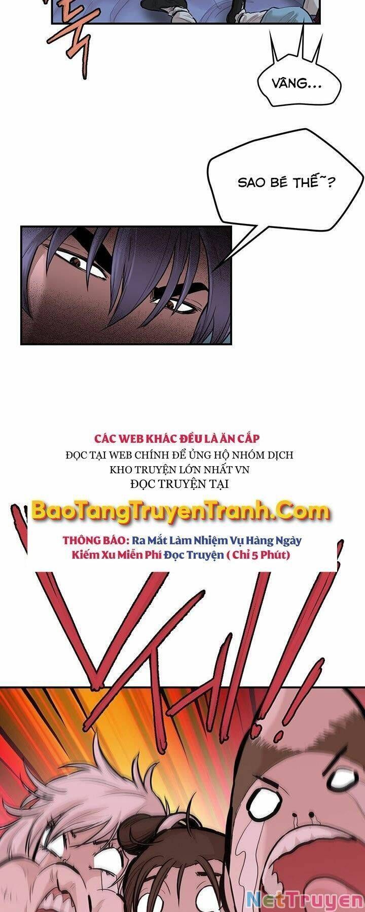 Bất Bại Quyền Ma Chapter 182.6 - 14