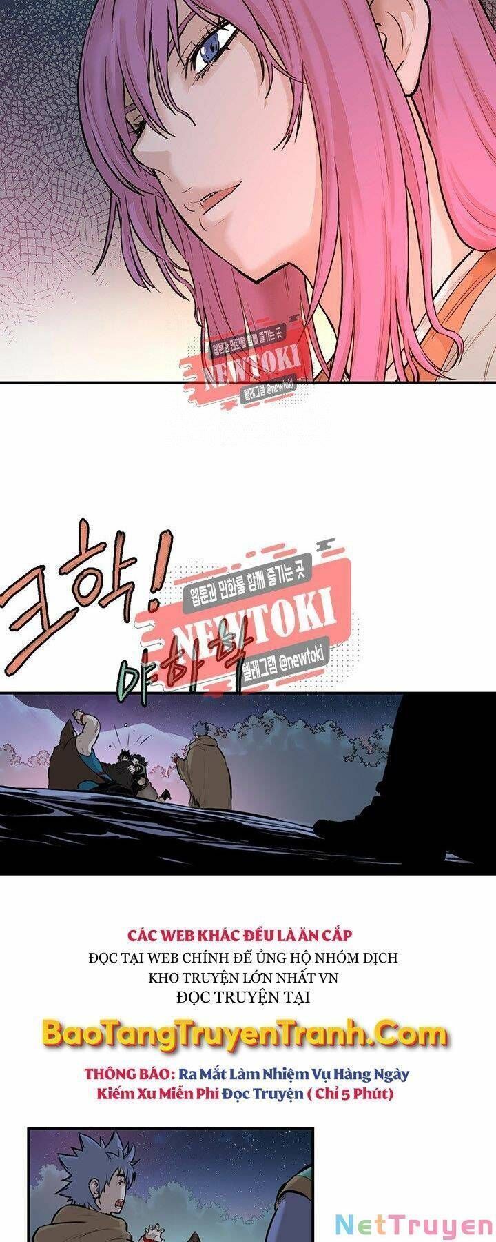 Bất Bại Quyền Ma Chapter 182.6 - 19