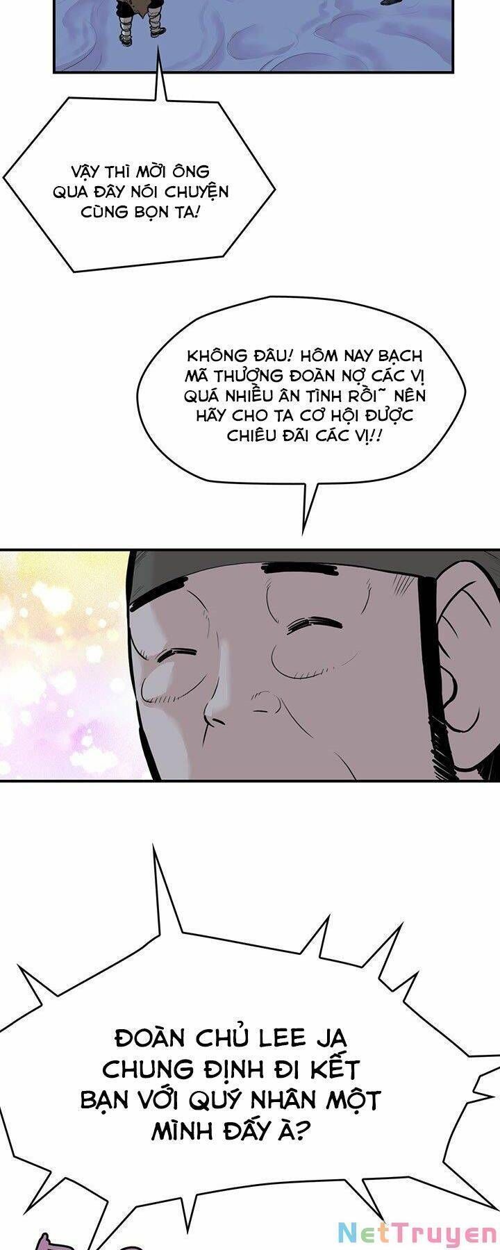 Bất Bại Quyền Ma Chapter 182.6 - 30