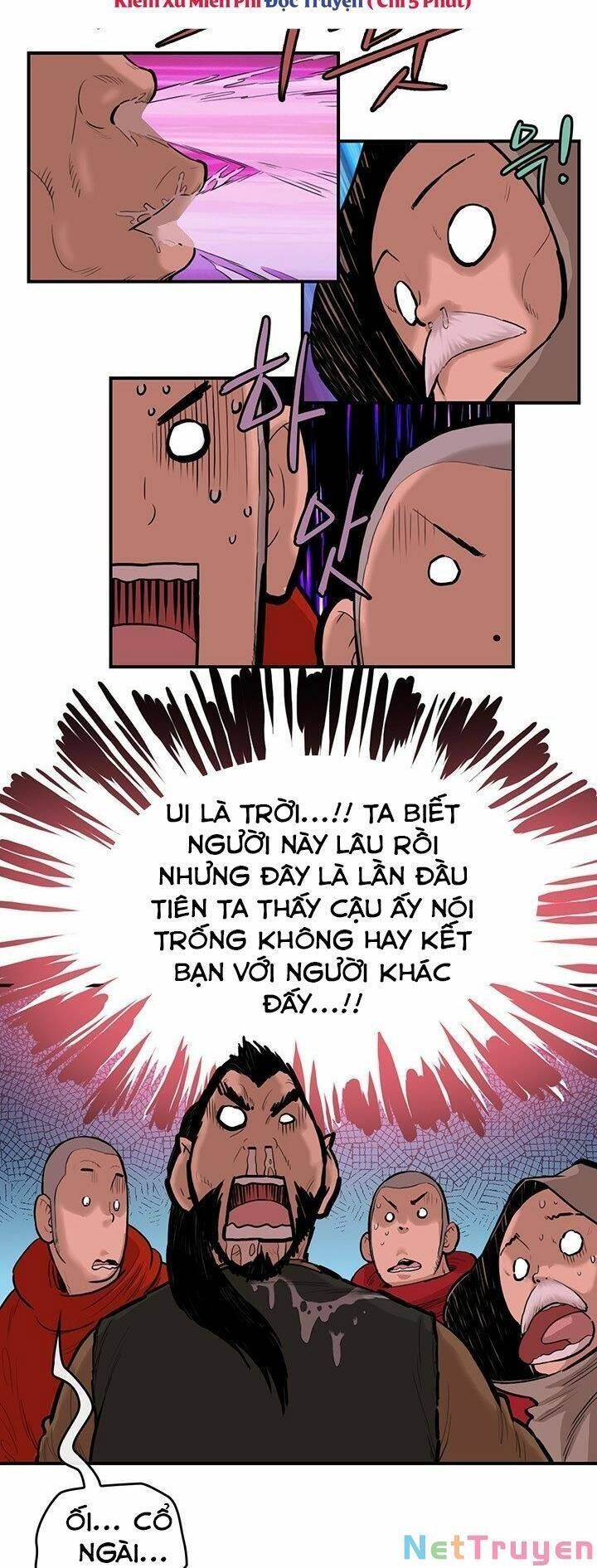 Bất Bại Quyền Ma Chapter 182.7 - 24