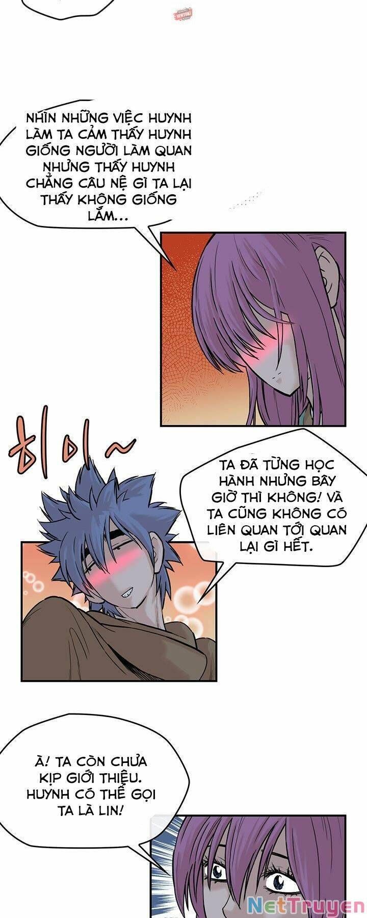 Bất Bại Quyền Ma Chapter 182.7 - 25