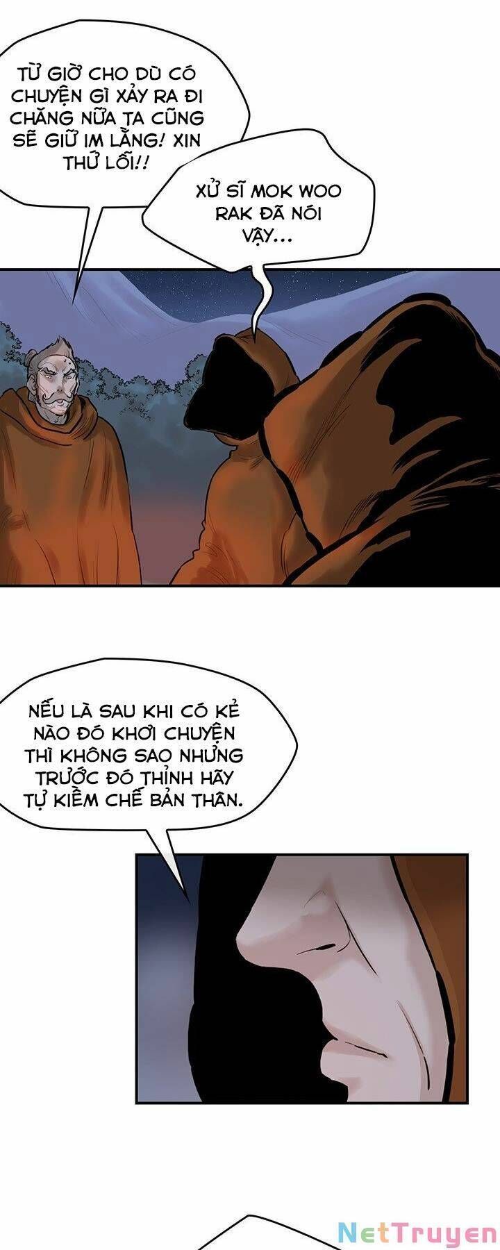 Bất Bại Quyền Ma Chapter 182.7 - 6
