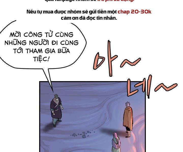 Bất Bại Quyền Ma Chapter 183.3 - 25