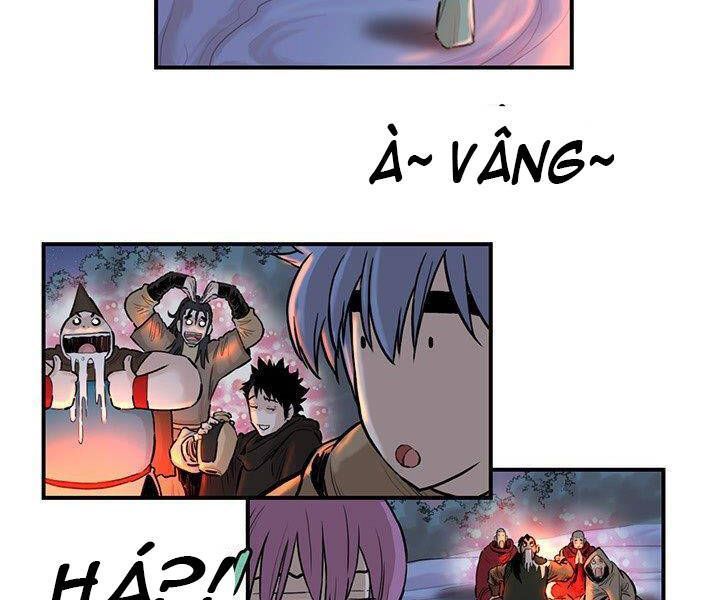 Bất Bại Quyền Ma Chapter 183.3 - 26