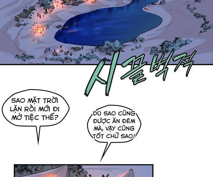 Bất Bại Quyền Ma Chapter 183.3 - 32