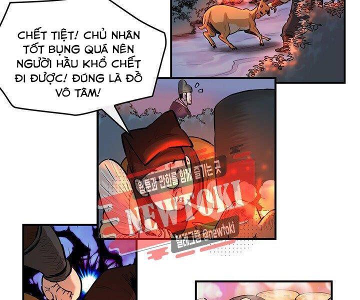 Bất Bại Quyền Ma Chapter 183.3 - 34