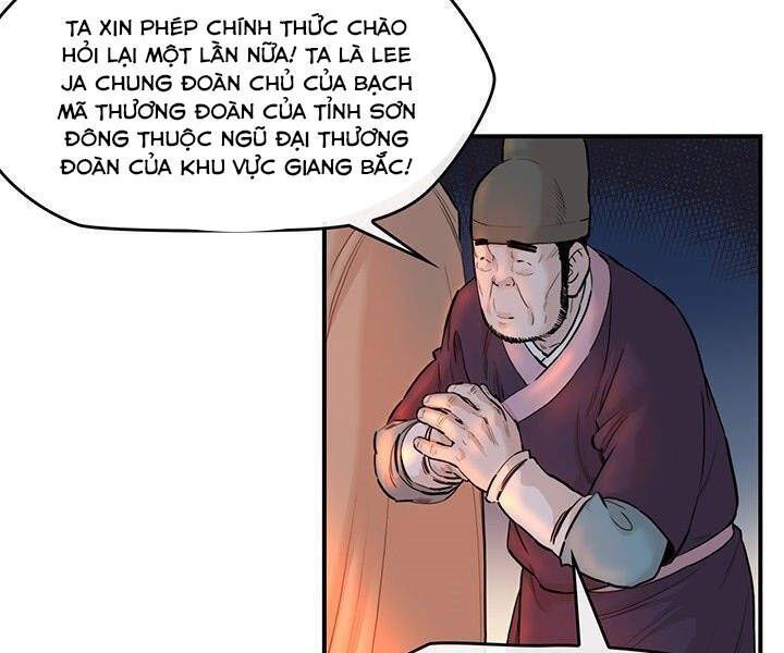 Bất Bại Quyền Ma Chapter 183.3 - 45