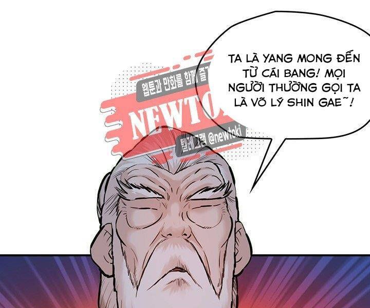 Bất Bại Quyền Ma Chapter 183.3 - 49